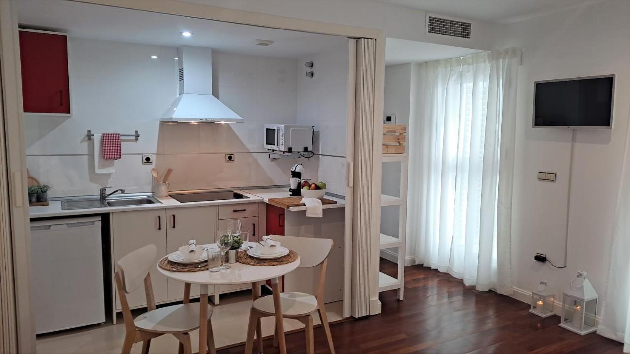 Ferienwohnung Alameda11 Cádiz Exterior foto